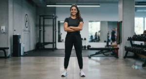 Boys Gym Streetwear Fit